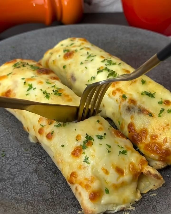 Com apenas 3 ingredientes 1 copo de arroz cozido…