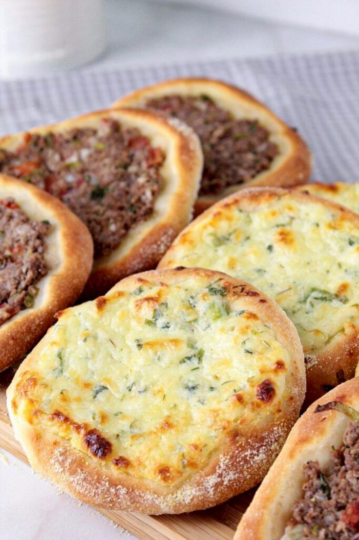 Dive into the flavors of the Middle East with our…